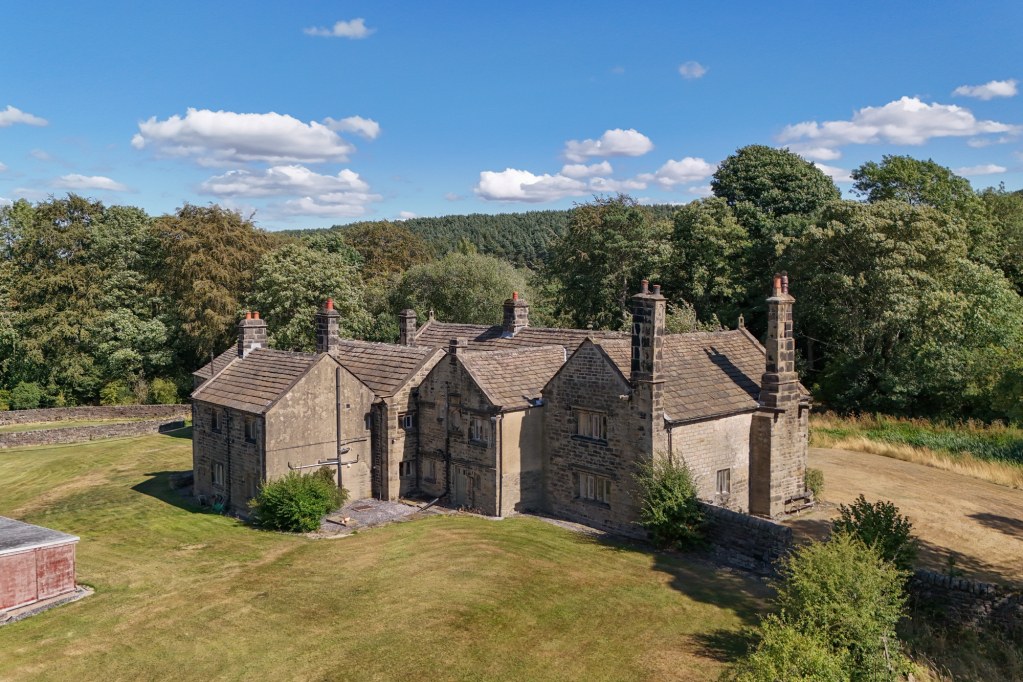 Wilsden Road, Harden, Bingley, West Yorkshire, BD16, photo 73