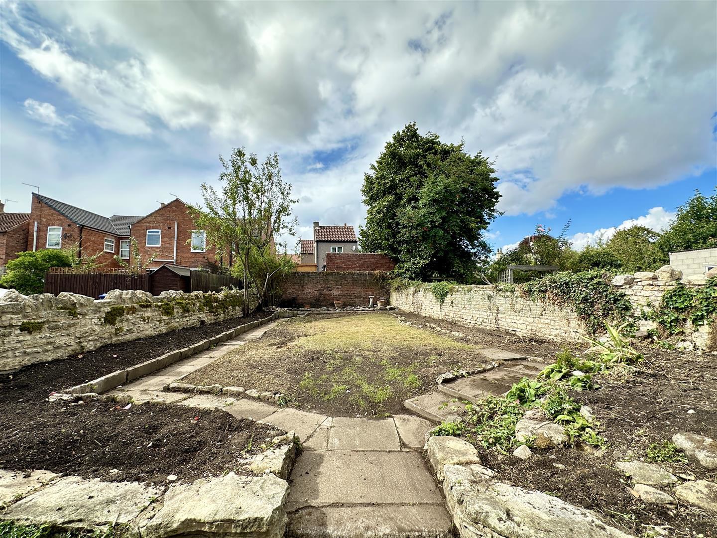 Northgate, Tickhill, Doncaster, photo 21