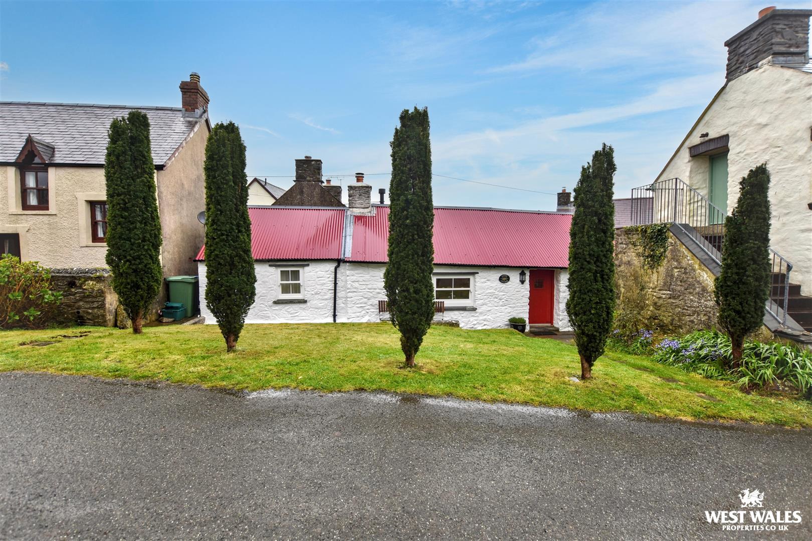 Mathry, Haverfordwest, photo 12
