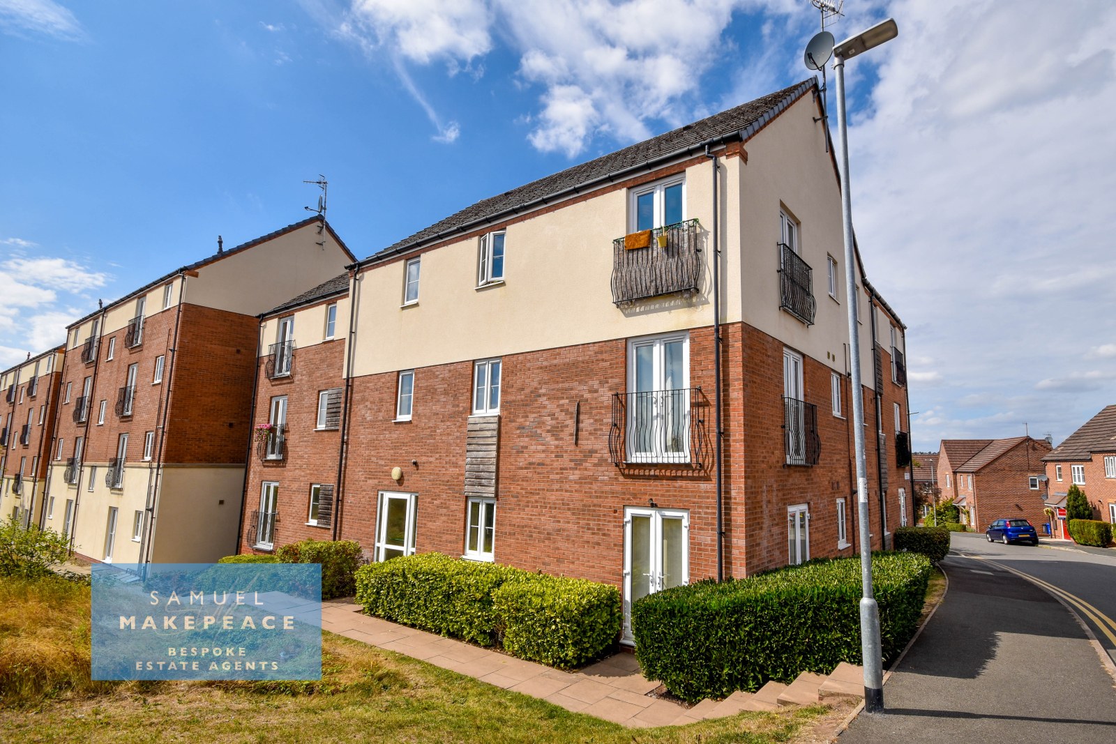 Ravensbourne Court, Norton Heights, Stoke-on-Trent