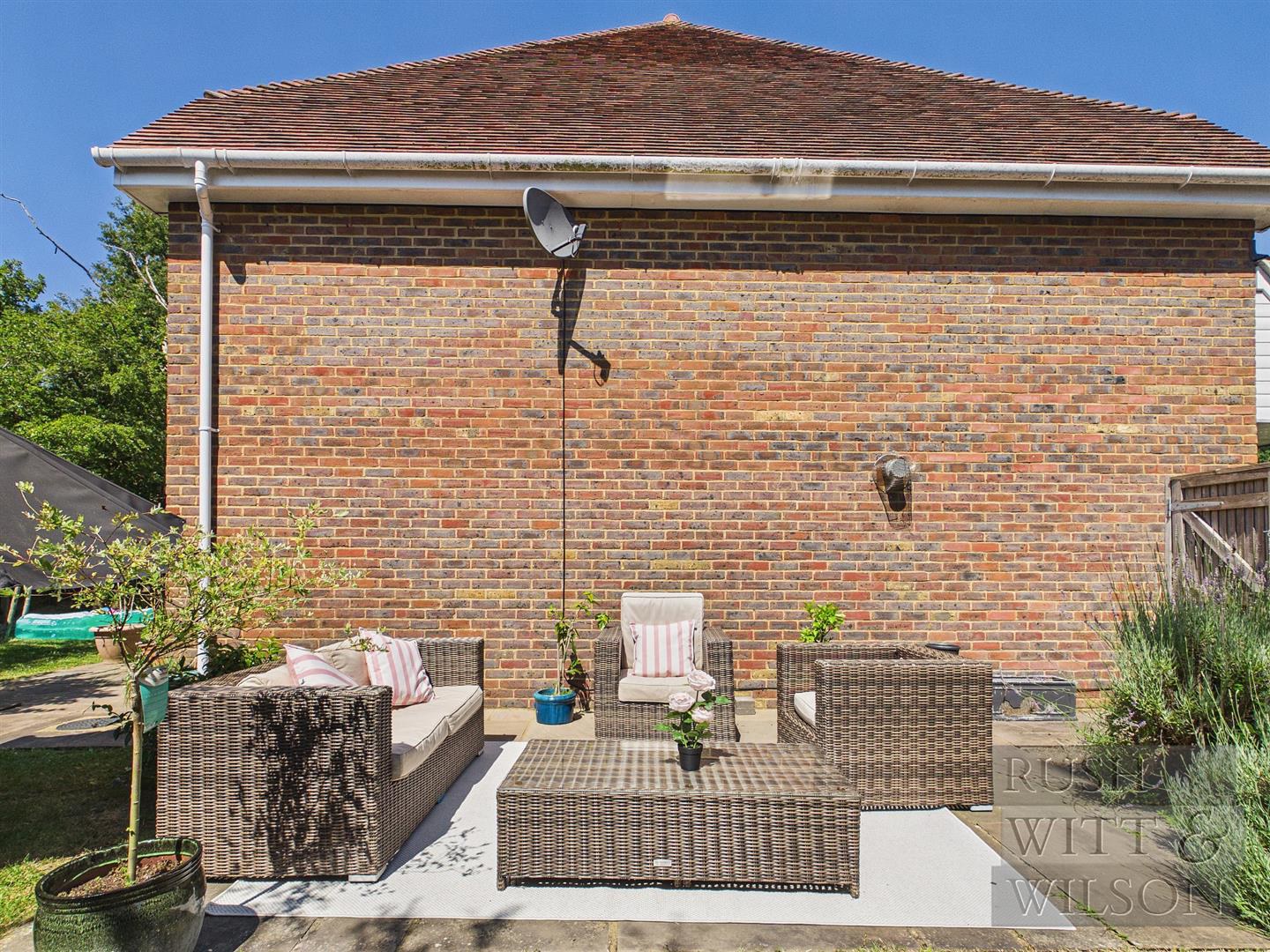 Campkin Gardens, St Leonards on Sea, photo 35
