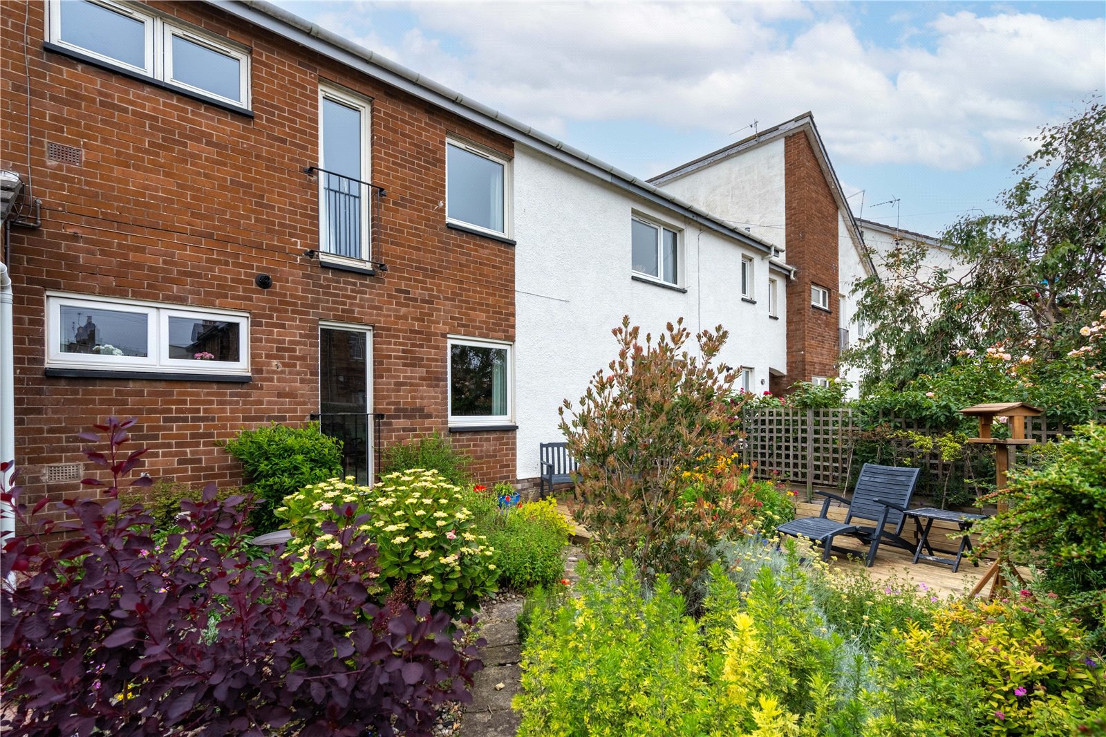 School Road, North Berwick, East Lothian, EH39