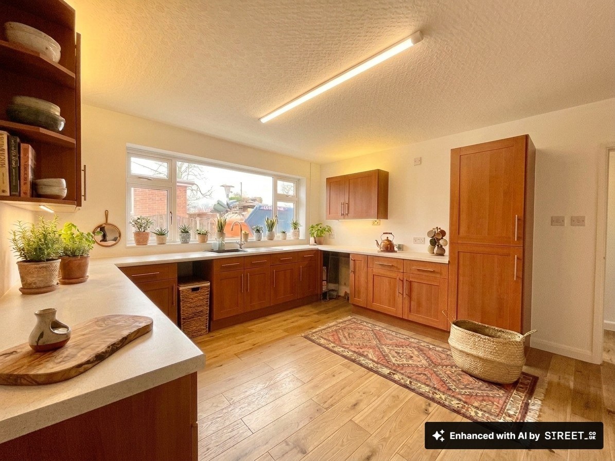 The Green, Barlaston, ST12, photo 3