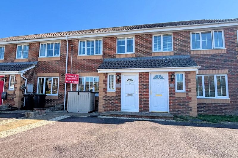 Howard Close