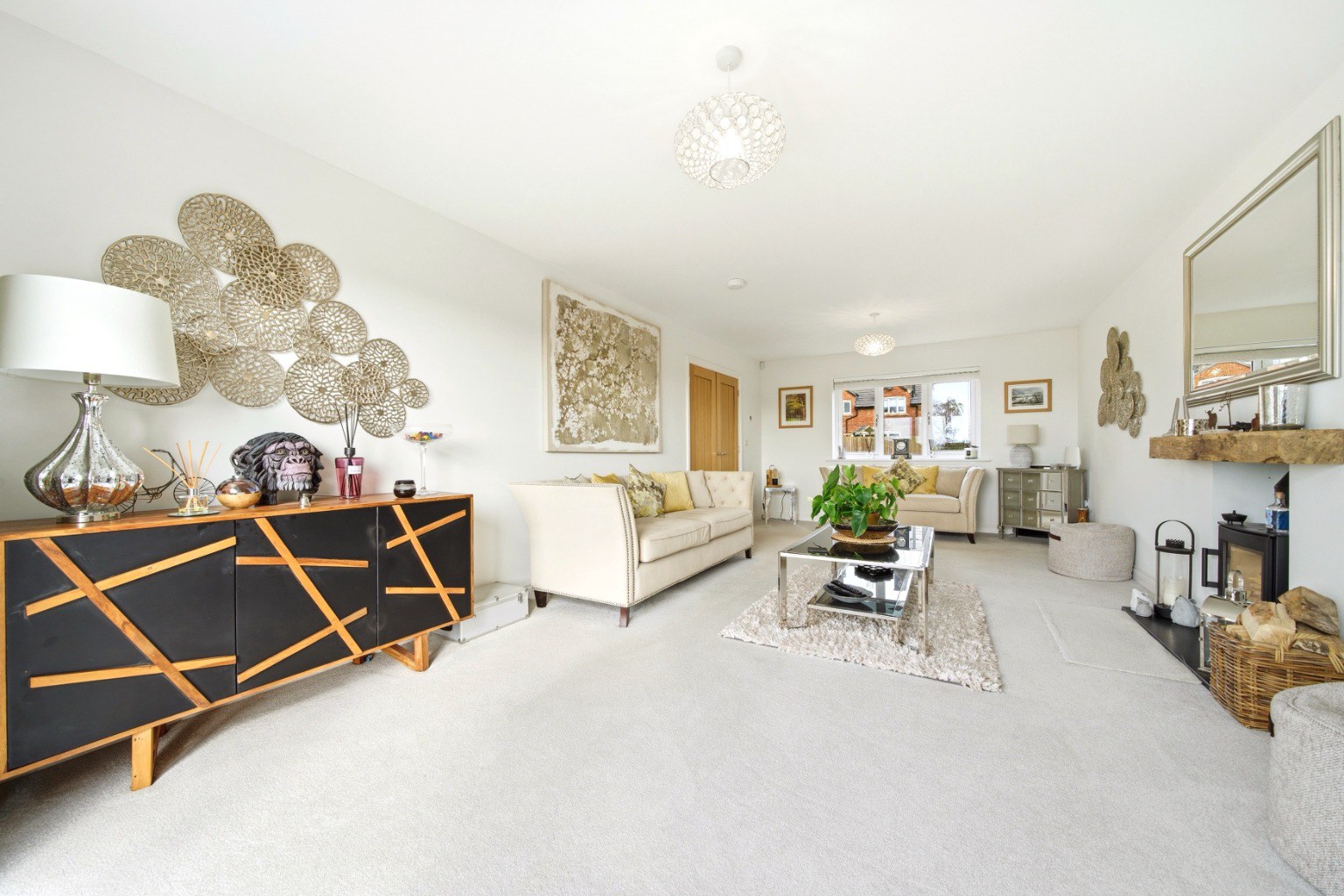 Uppingham Road, Bushby, Leicester, photo 14