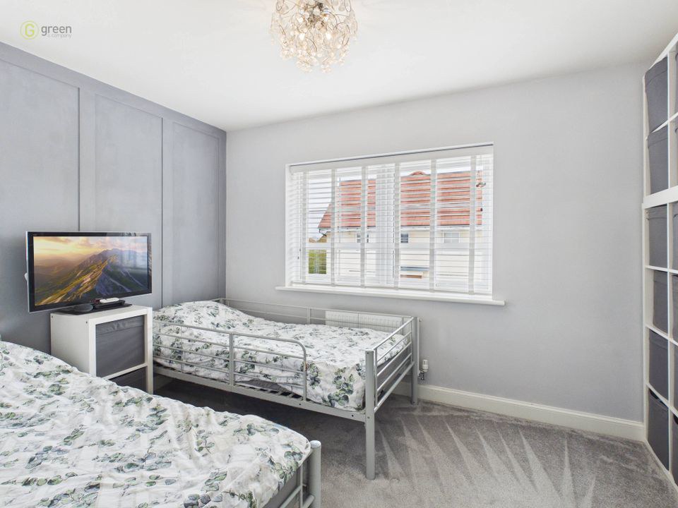 Rosings Drive, Dunstall Park, Tamworth, B78, photo 12