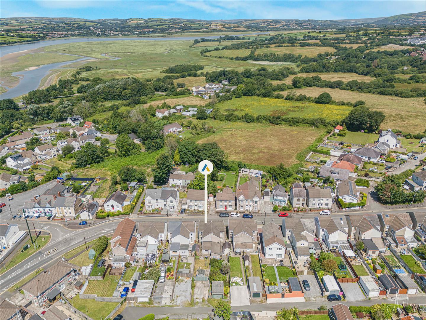 Borough Road, Loughor, Swansea, photo 6