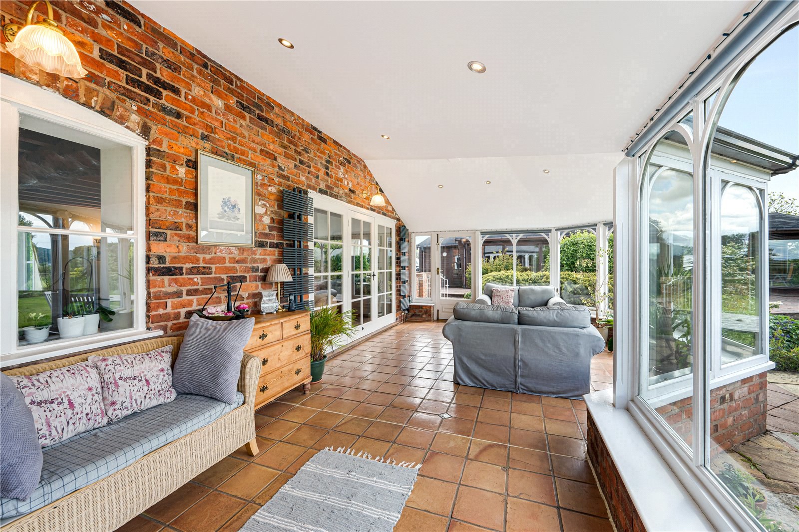 Huxley Lane, Brassey Green, Tarporley, Cheshire, CW6, photo 13