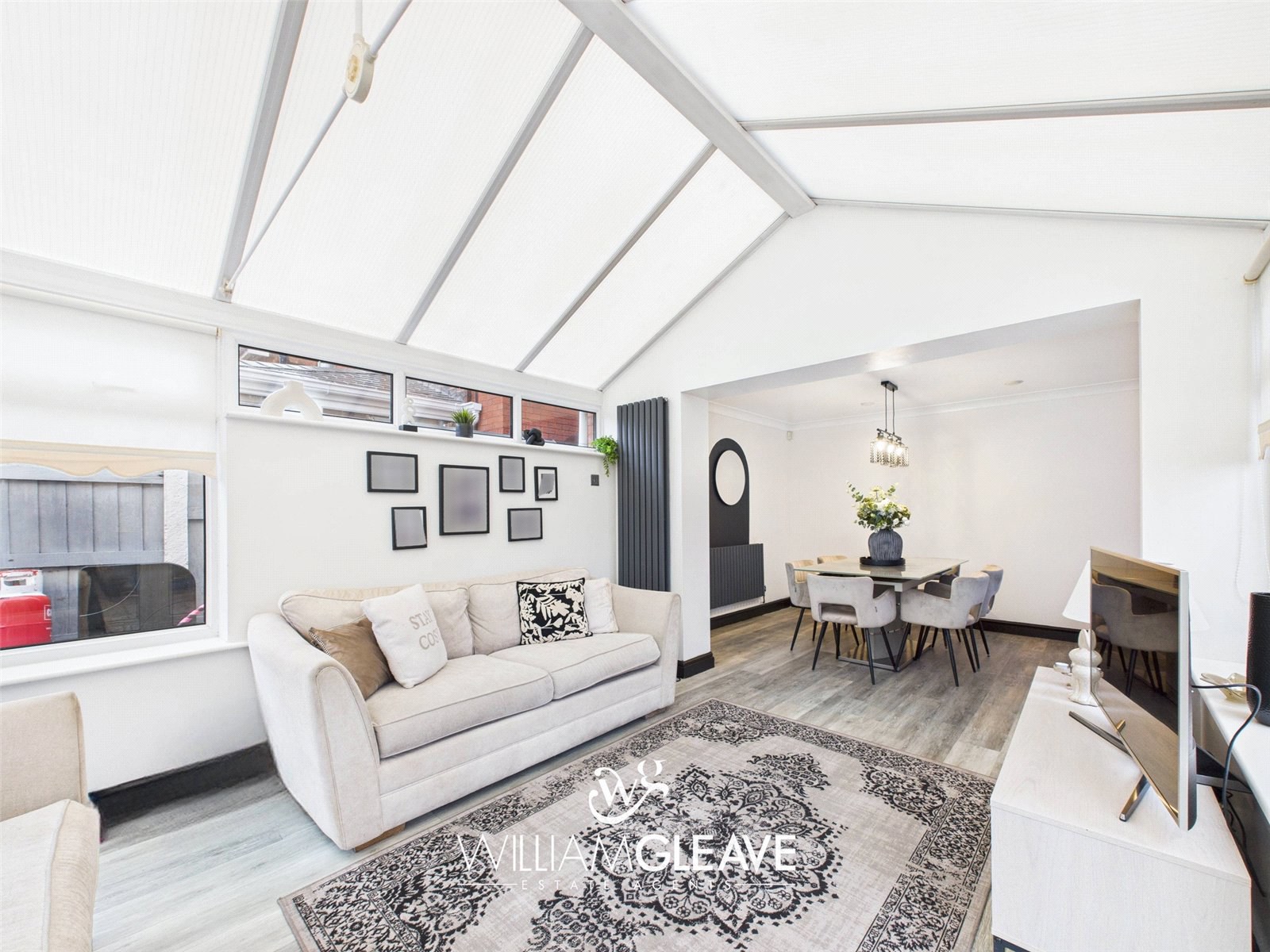 Ffordd Gelfft, Connah's Quay, Deeside, Flintshire, CH5, photo 15