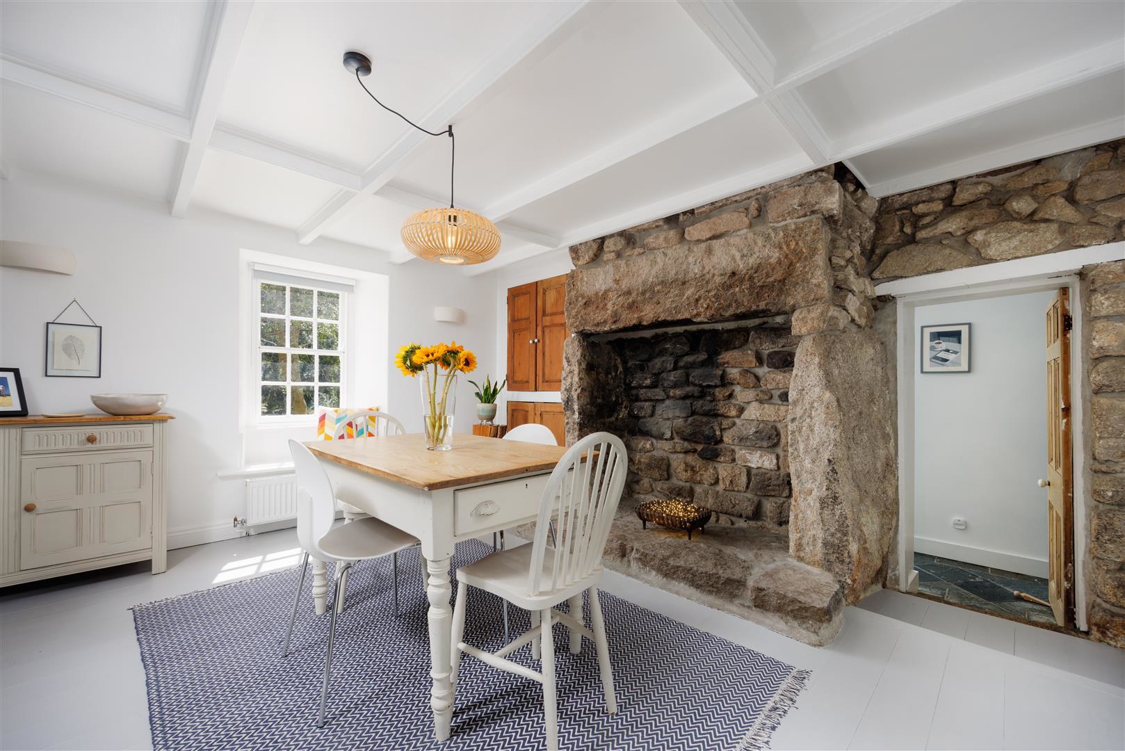 Sancreed | West Cornwall, photo 13