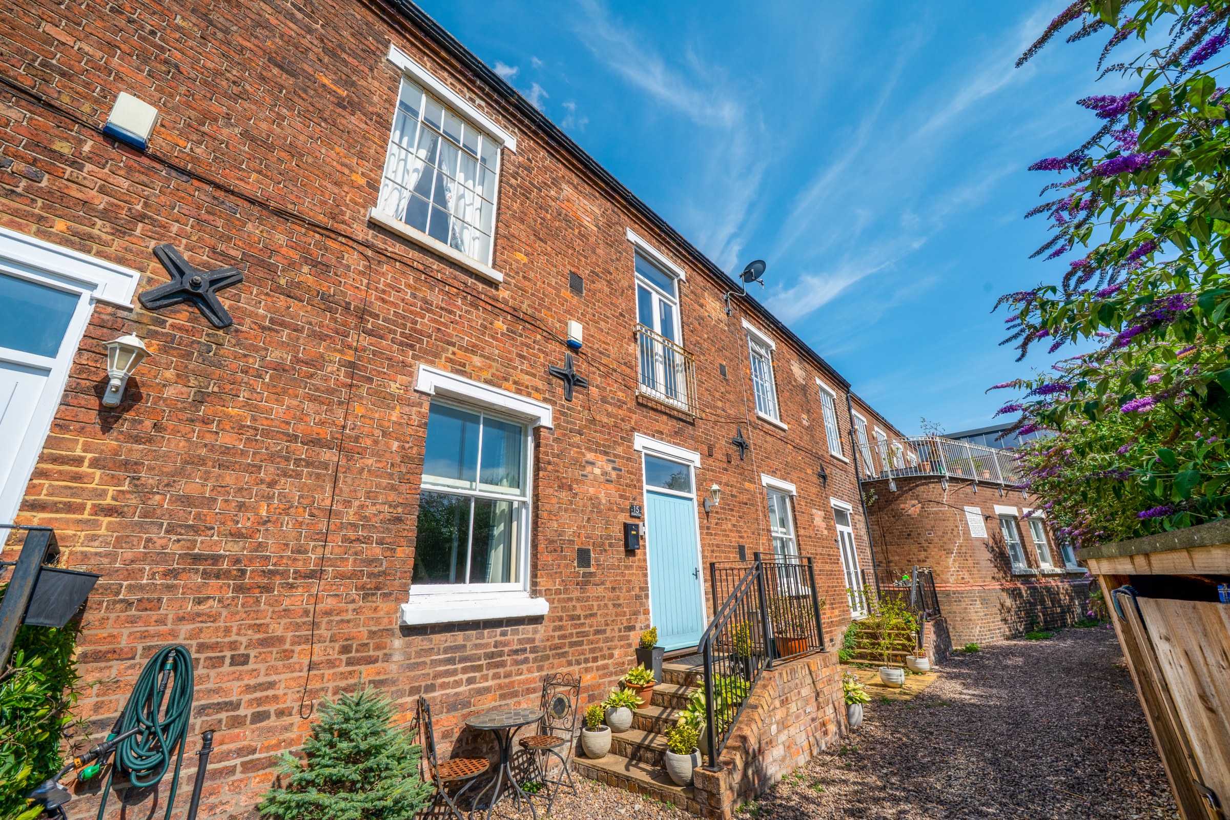 Horsehay Court, Horsehay, TF4, photo 25