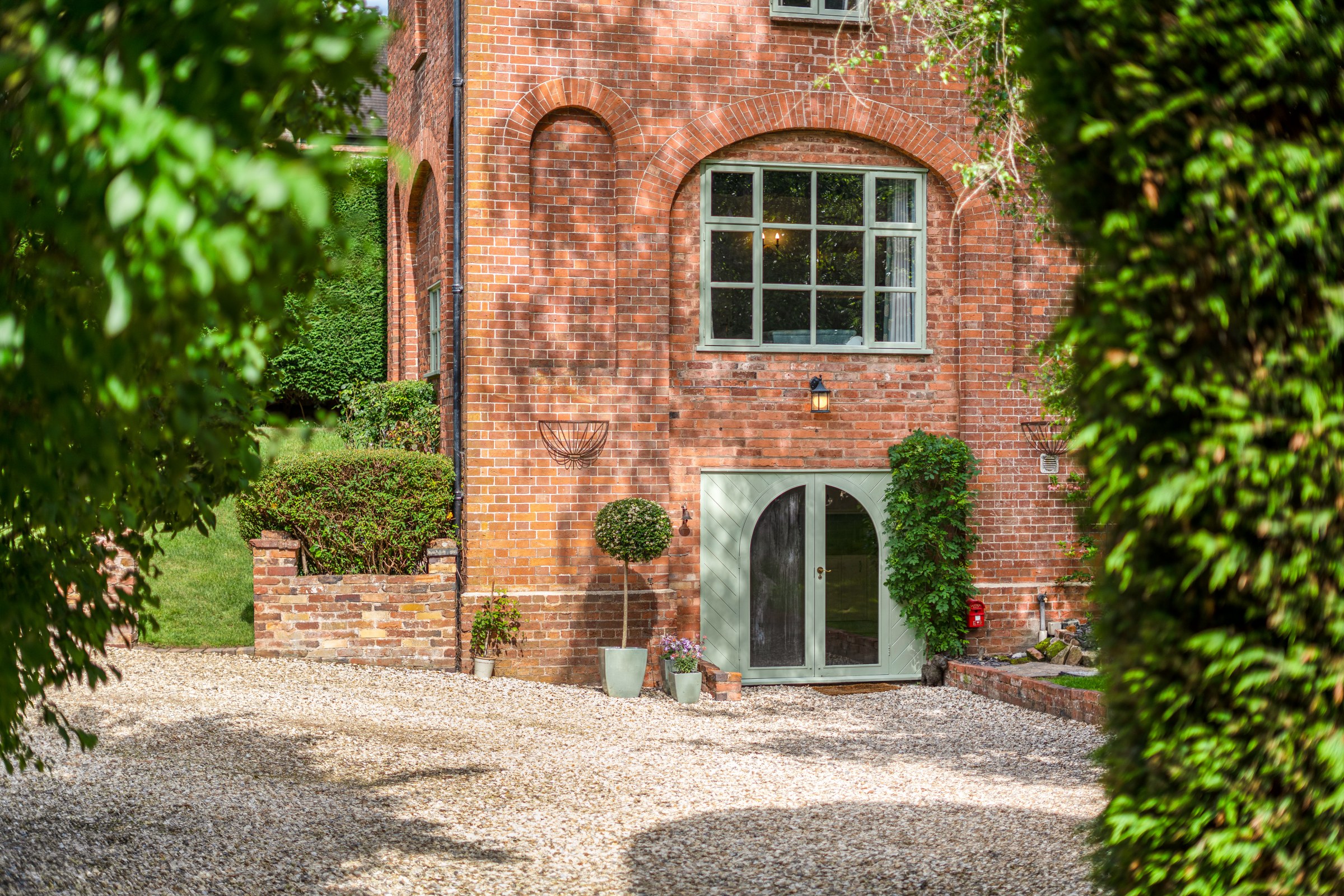 Wolverley Village, Wolverley, DY11, photo 27