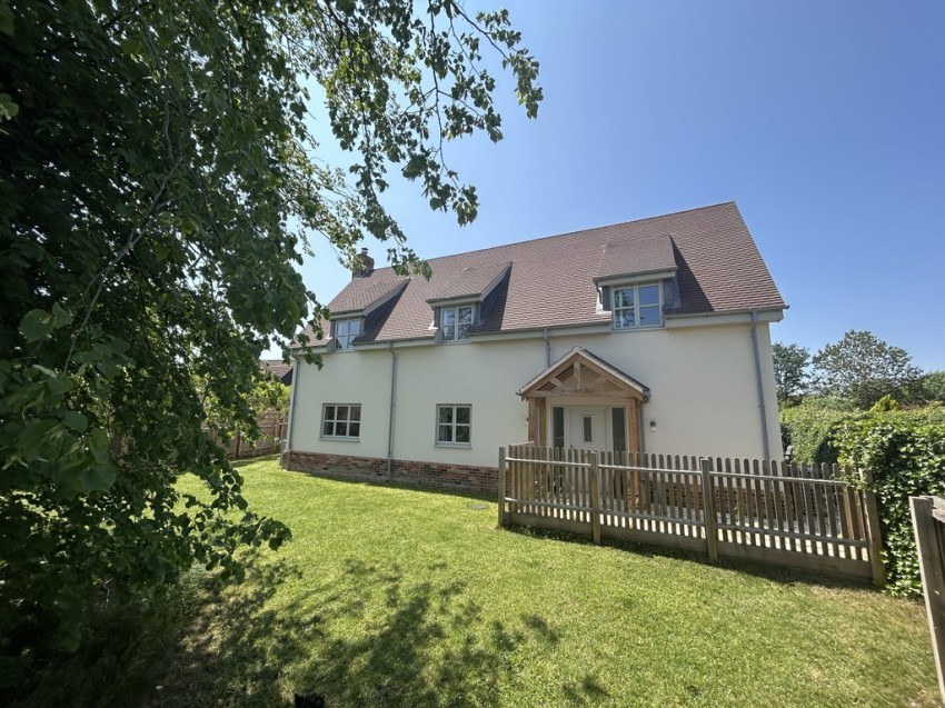 Priory Lane