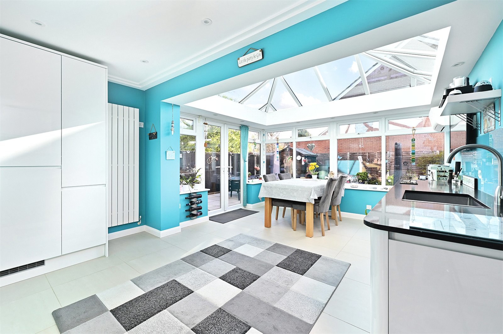 Twisell Thorne, Church Crookham, Fleet, Hampshire, GU52, photo 6
