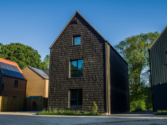 4 Bed Eco Home | Low to no Bills | EPC Rated A | Sustainable Living