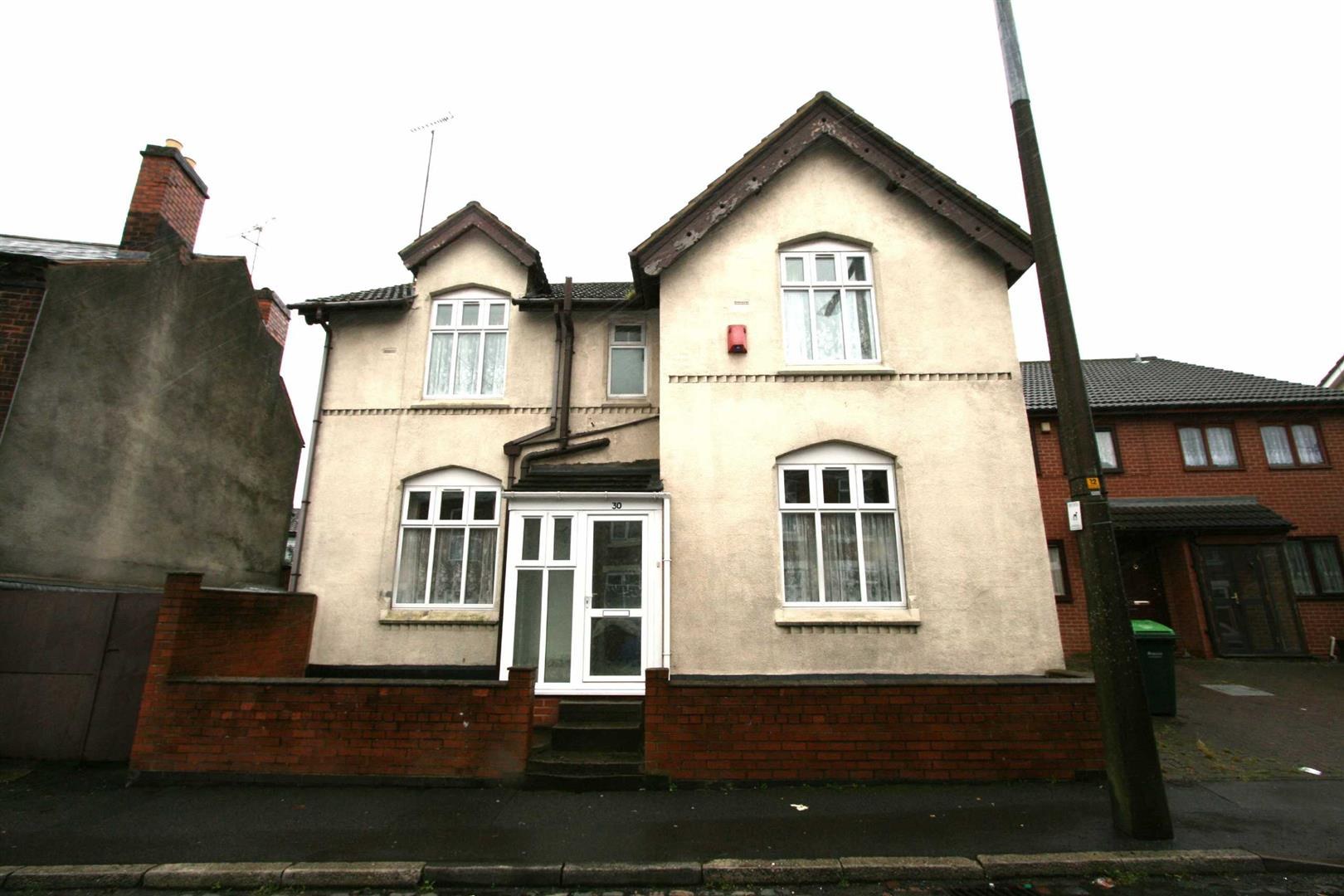 Titford Road