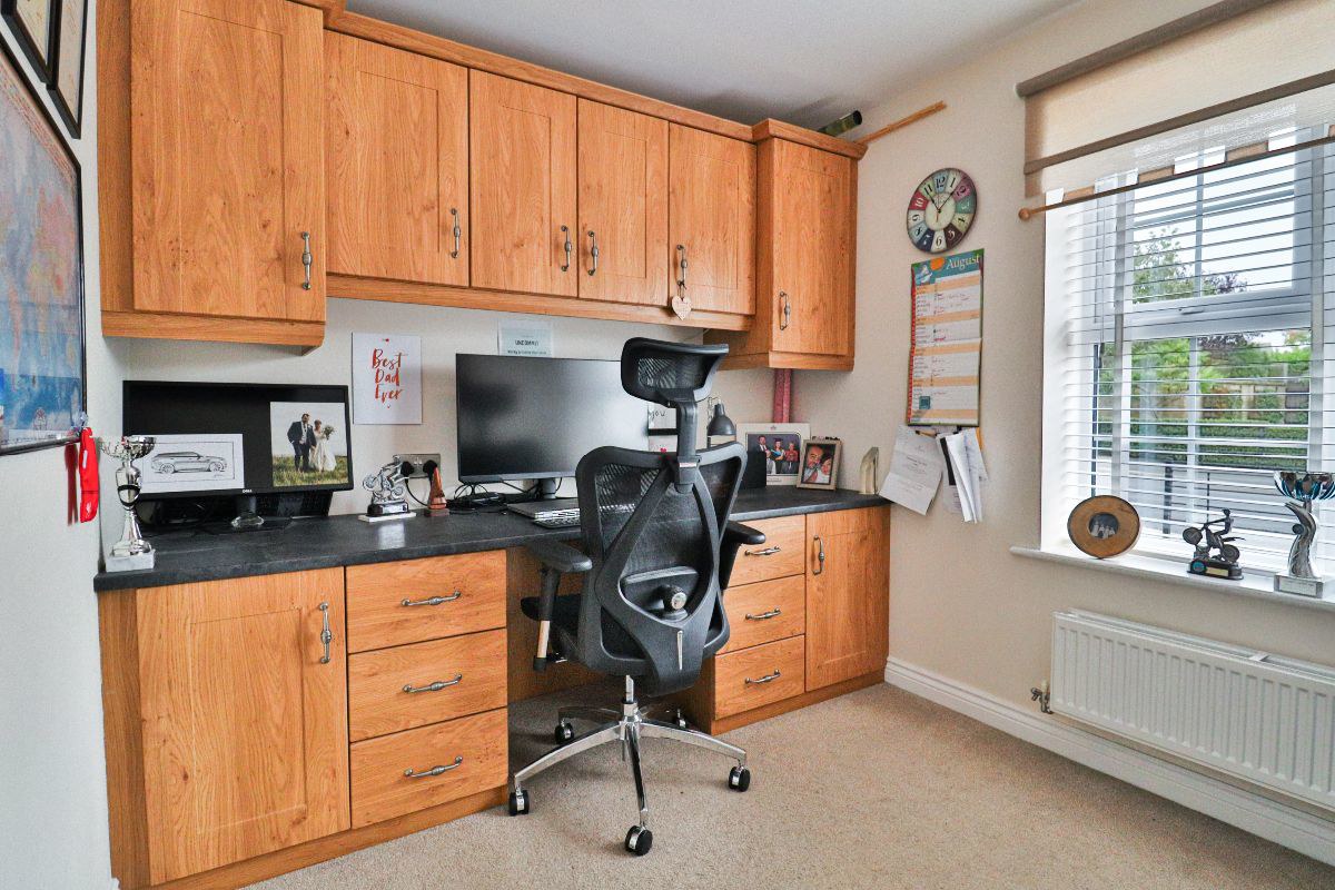 Ashtree Drive, Barnard Castle, photo 5