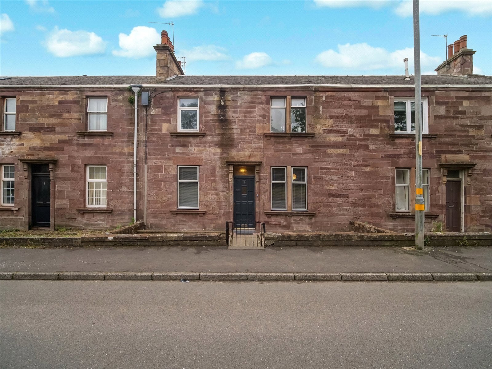 Park Terrace