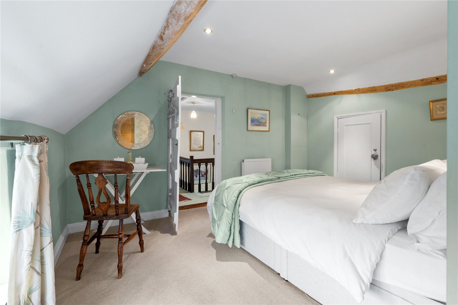 Kington Court Farm, Kington, Flyford Flavell, Worcestershire, WR7, photo 32