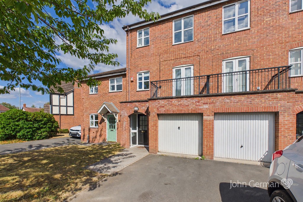 Oyster Close