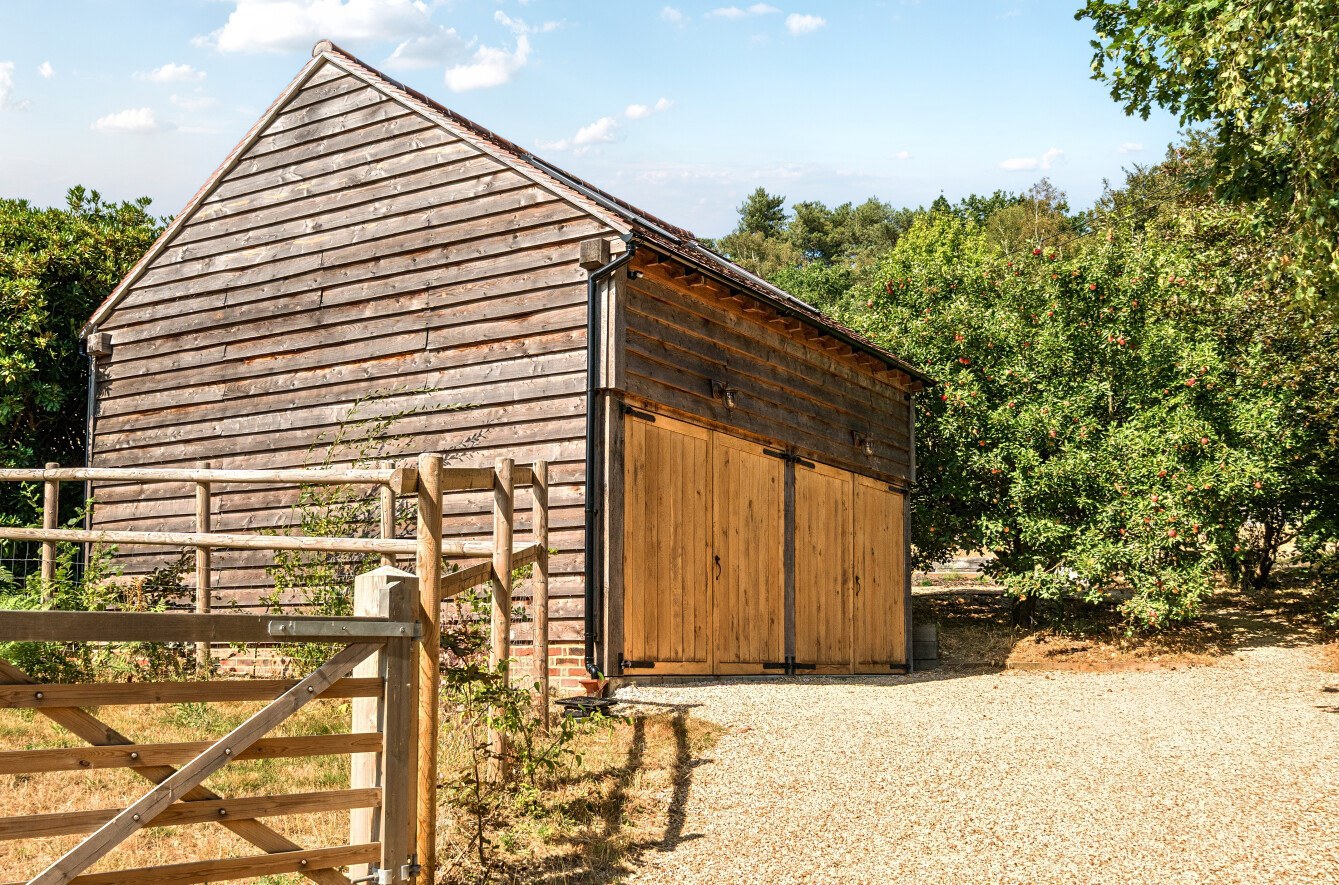 Highwood Lane, Ringwood, BH24, photo 16