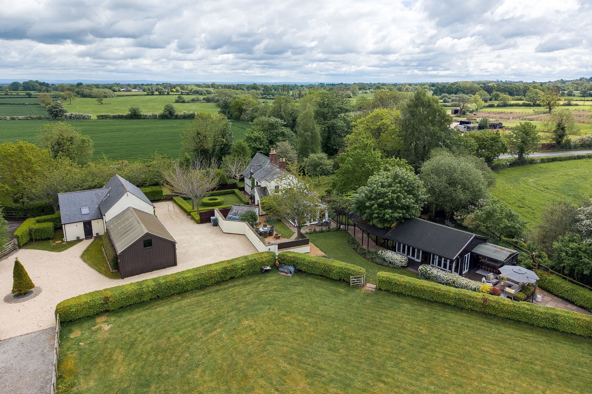 Whitchurch Road, Spurstow, CW6, photo 38