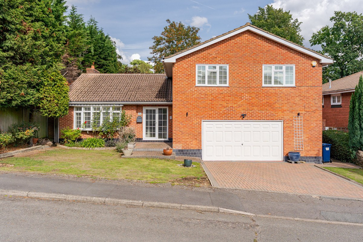 Hazel Mead, Barnet, EN5, photo 2