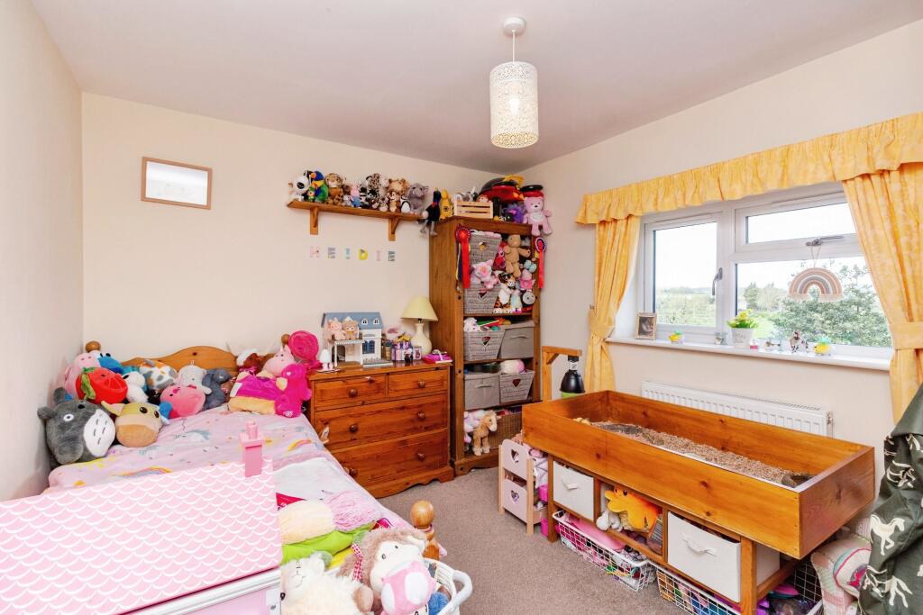 Honey Bee Cottage, 10 Vicarage Lane, Sutton Maddock, Shifnal, TF11 9NE, photo 9