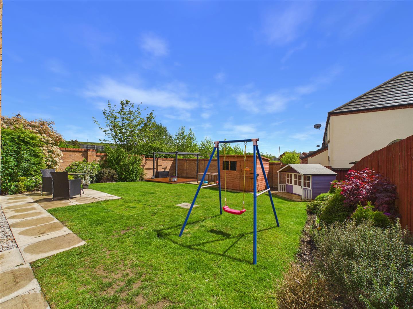 Longleat Avenue, Elloughton, photo 18