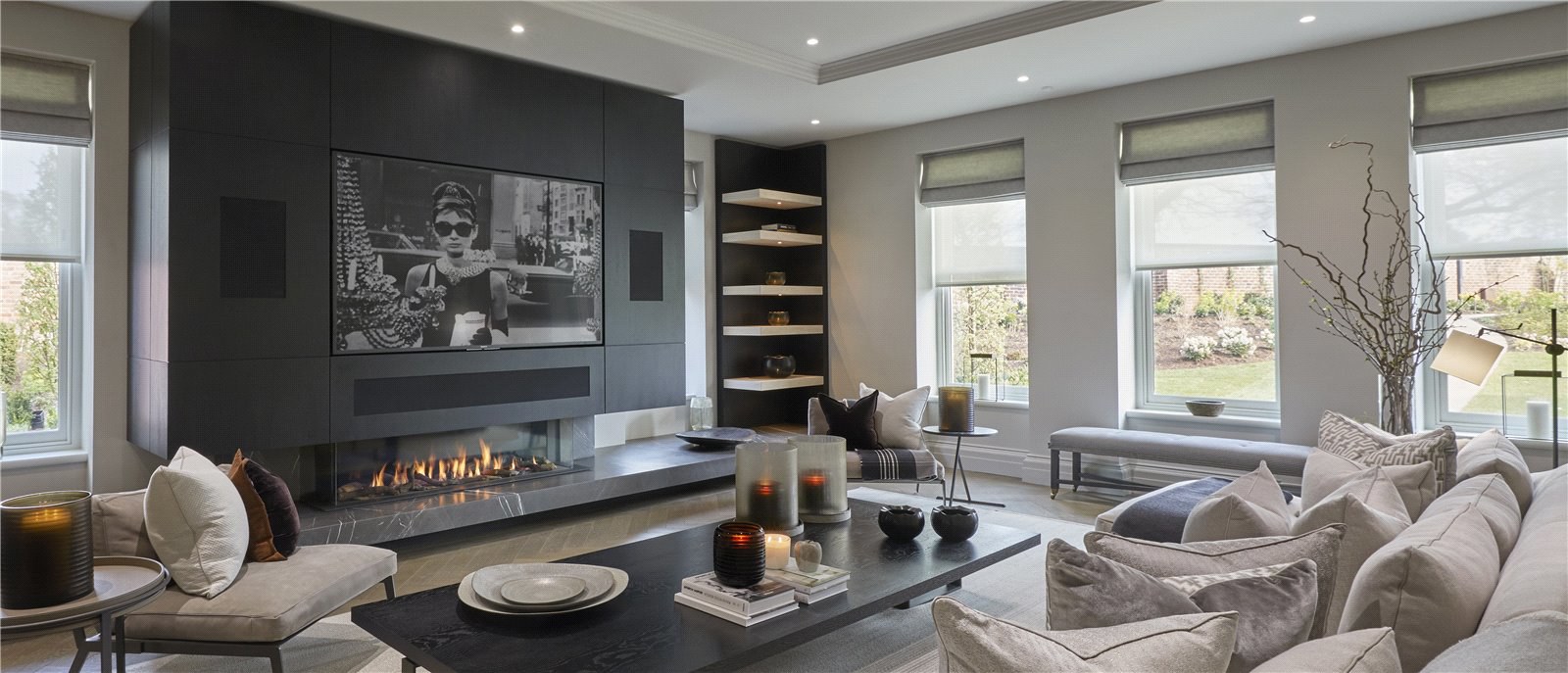 Macclesfield Road, Alderley Edge, Cheshire, SK9, photo 14
