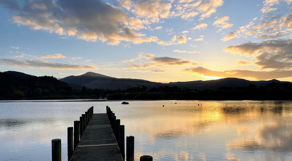 35 Lakeside Holiday Park, Keswick, Cumbria, CA12 5EW, photo 35