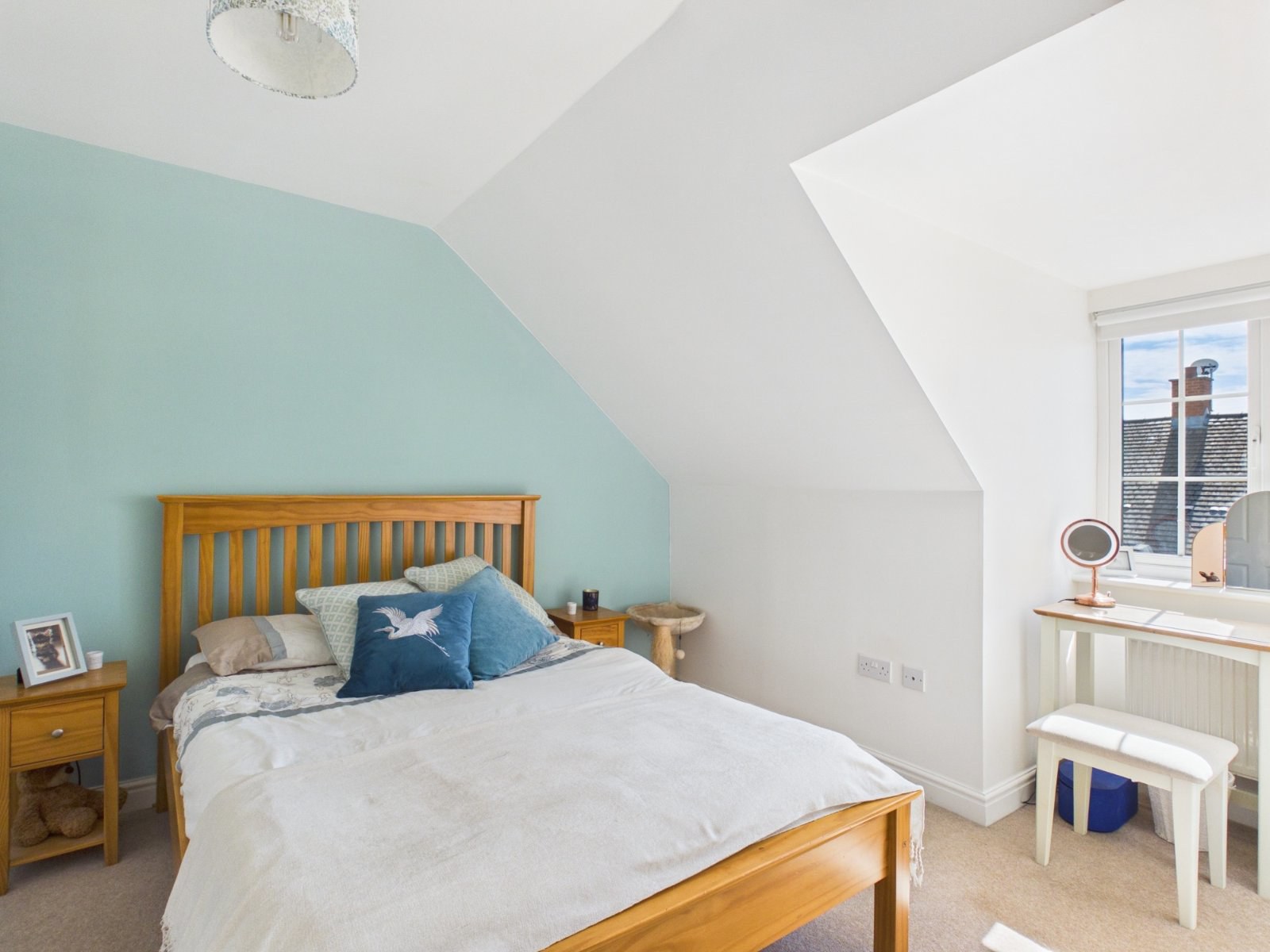 Clayton Road, Lane End, Buckinghamshire, HP14, photo 11