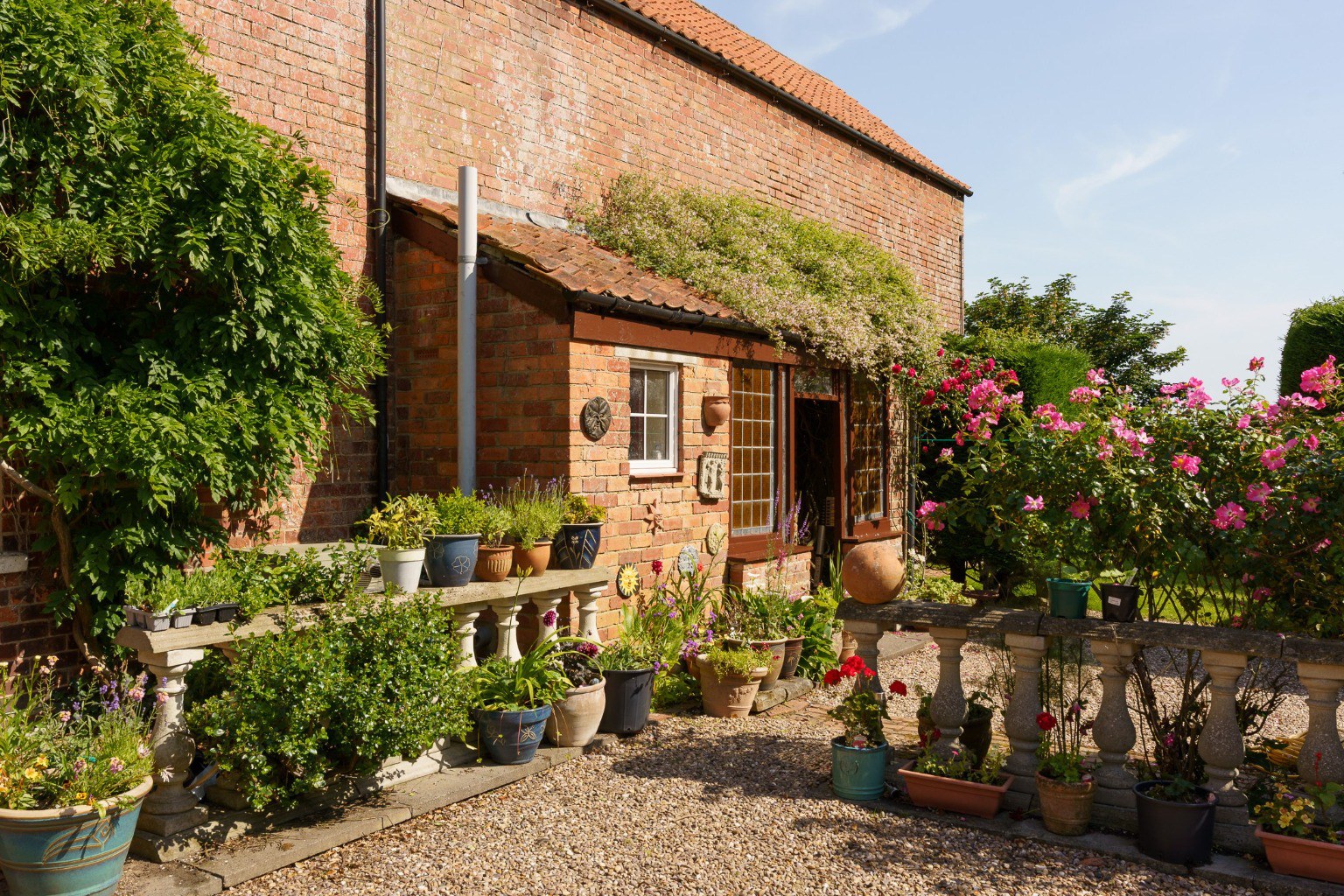 Raithby Road, Hagworthingham, Spilsby, Lincolnshire, PE23 4LF, photo 32