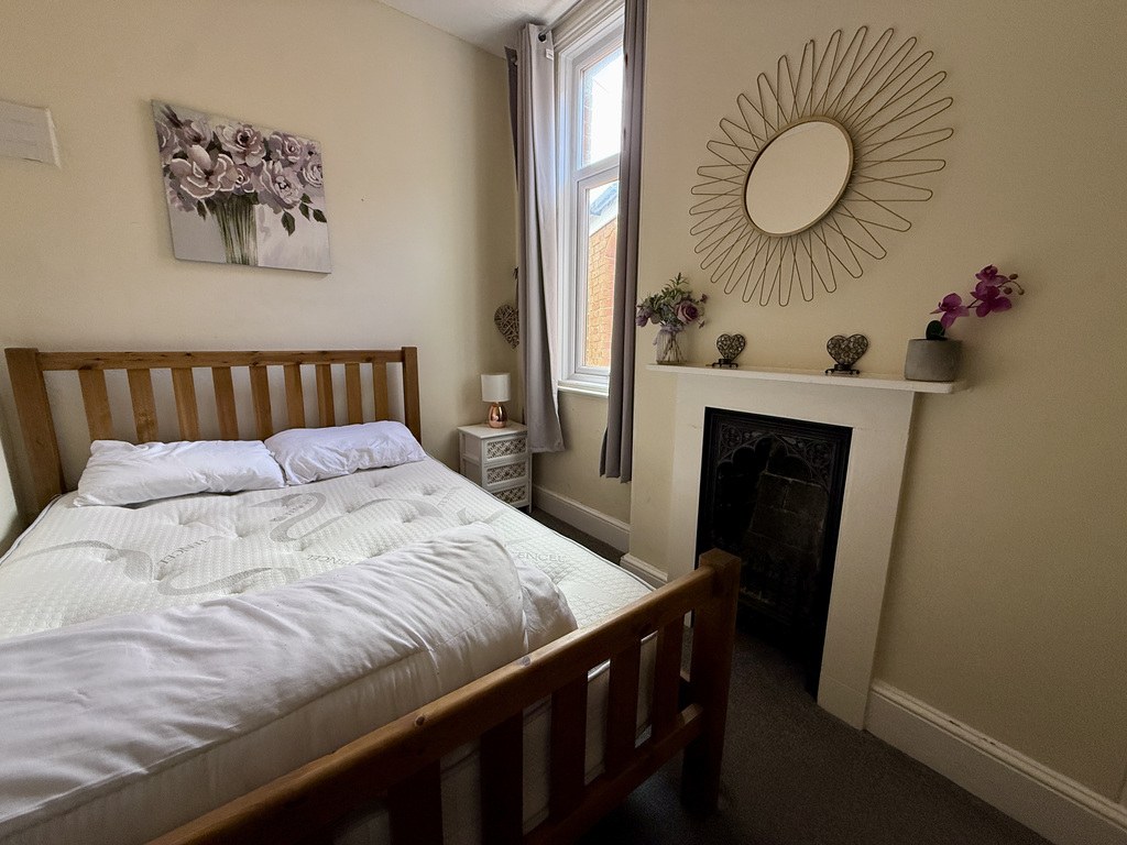 Malvern House, Taunton Road, Bridgwater, Somerset, photo 8