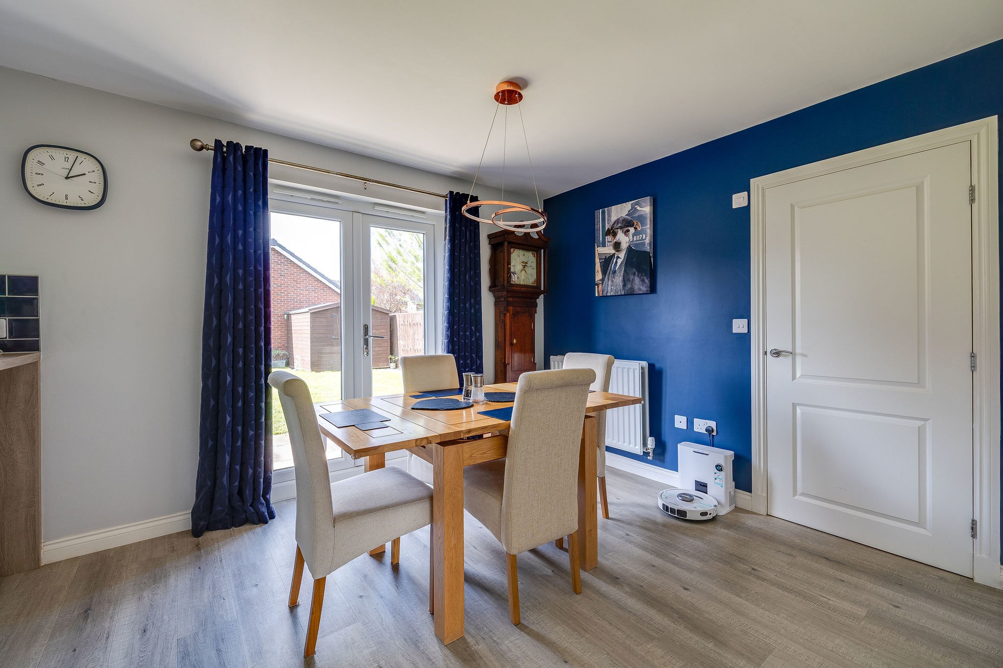 Strawberry Close, Farndon, CH3, photo 6