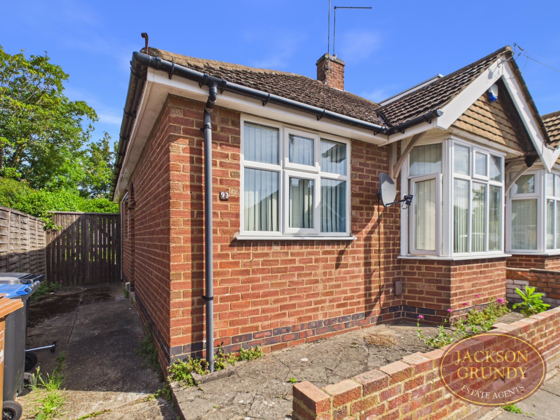 Yelvertoft Road, Kingsthorpe, NN2 7TQ