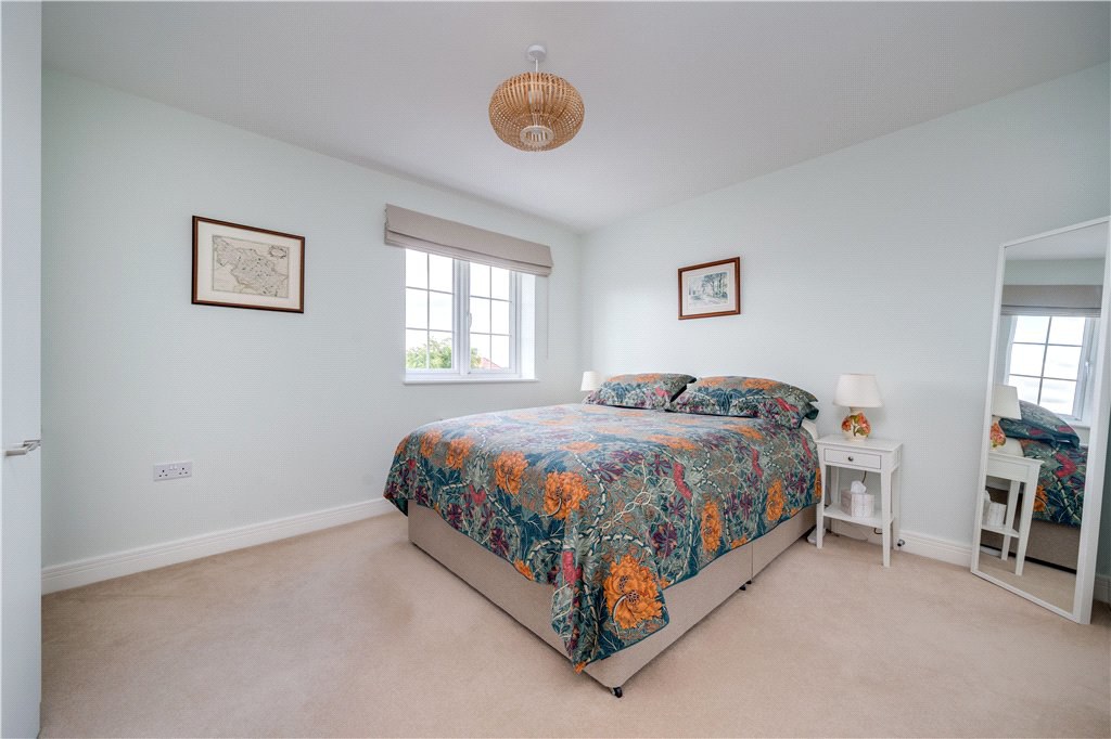 Pentagon Way, Wetherby, West Yorkshire, LS22, photo 14