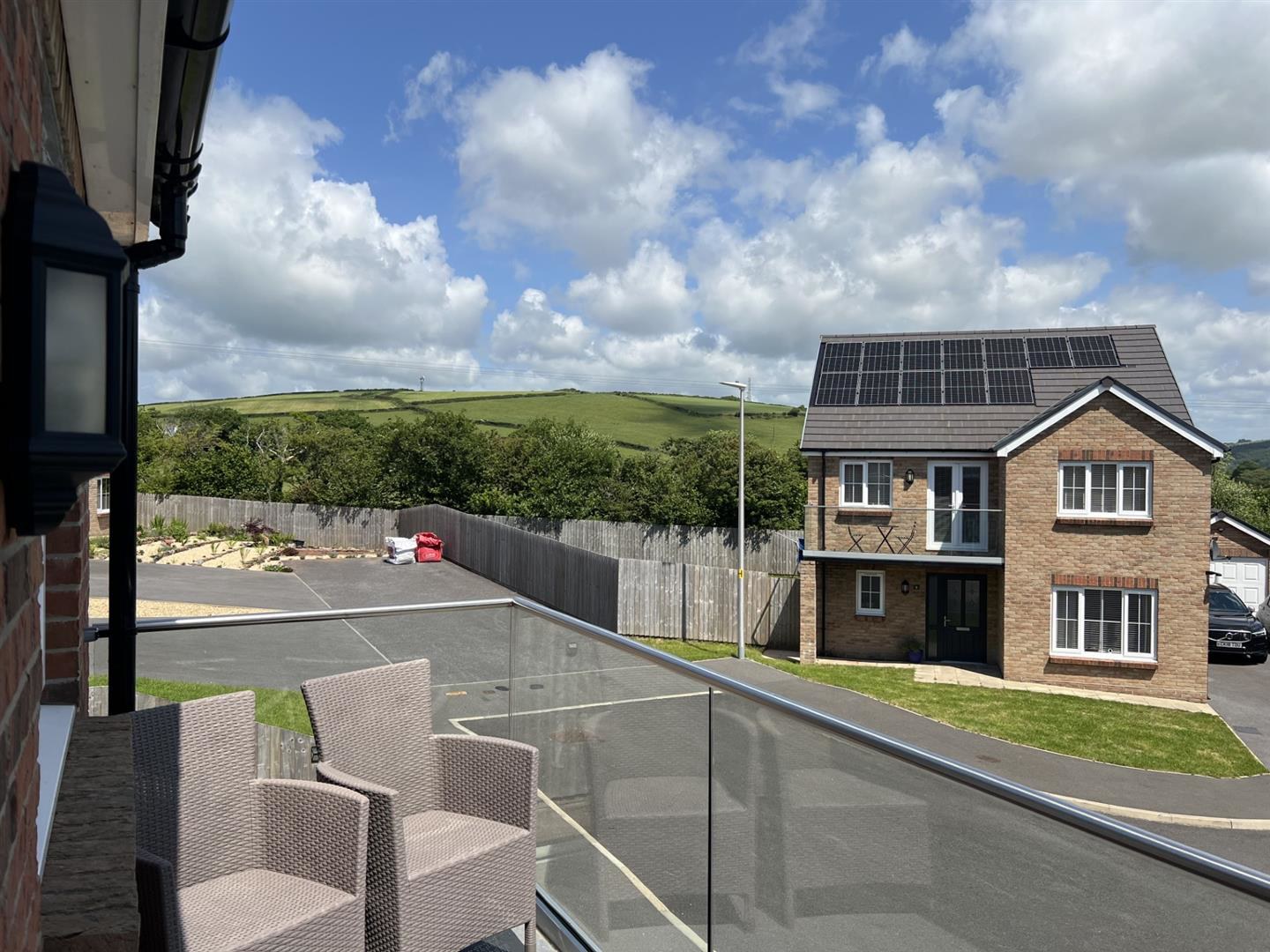 Clos Clemment, Five Roads, Llanelli, photo 10