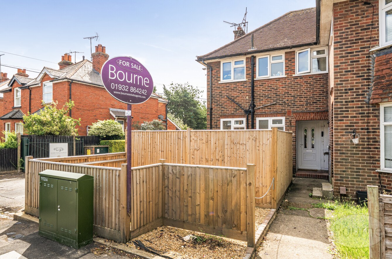 Copse Road, Cobham, Surrey, Surrey, KT11