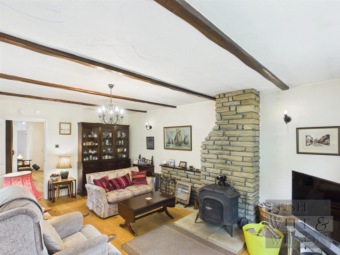 Morgay Wood Lane, Three Oaks, photo 3