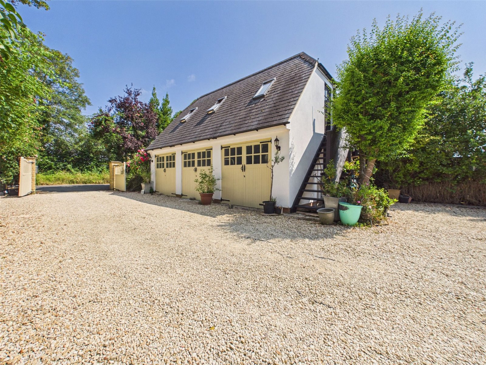 Standlake Road, Northmoor, Witney, Oxfordshire, OX29, photo 35