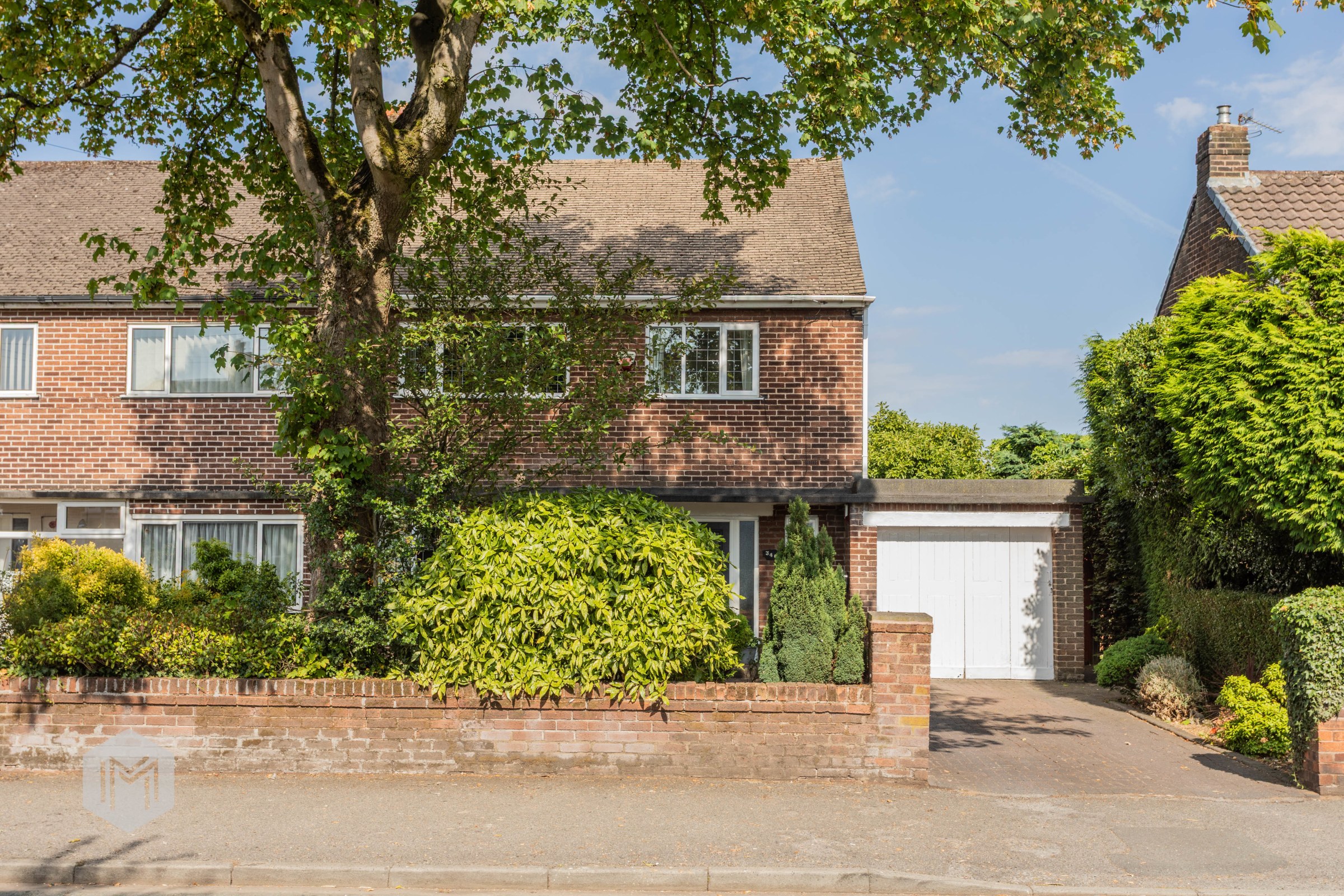 Newton Road, Lowton, WA3, photo 45