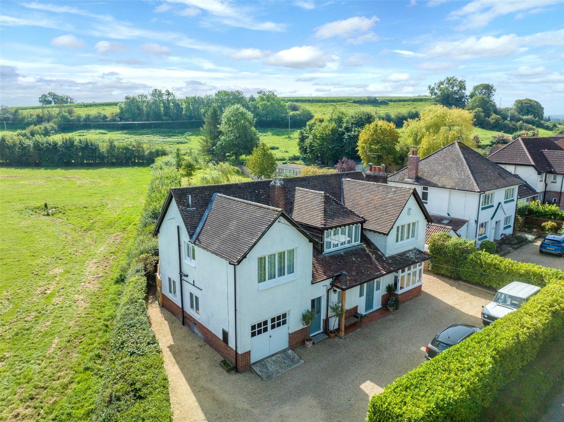 Detached House - Under Offer Cole Road