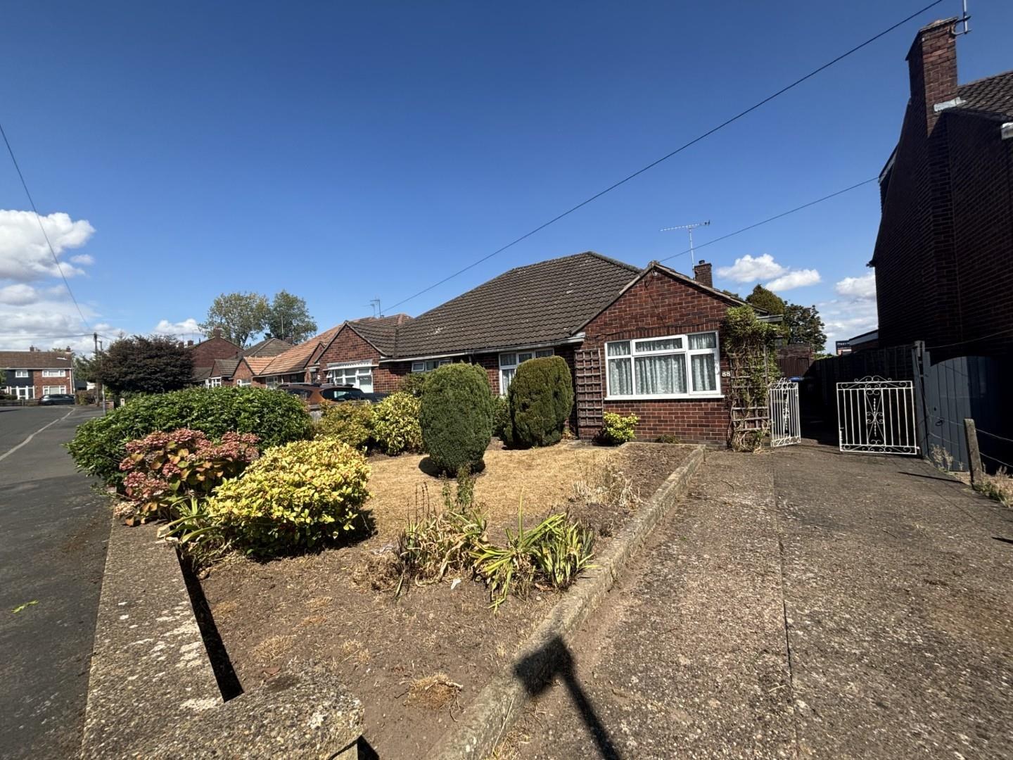 Home Farm Crescent