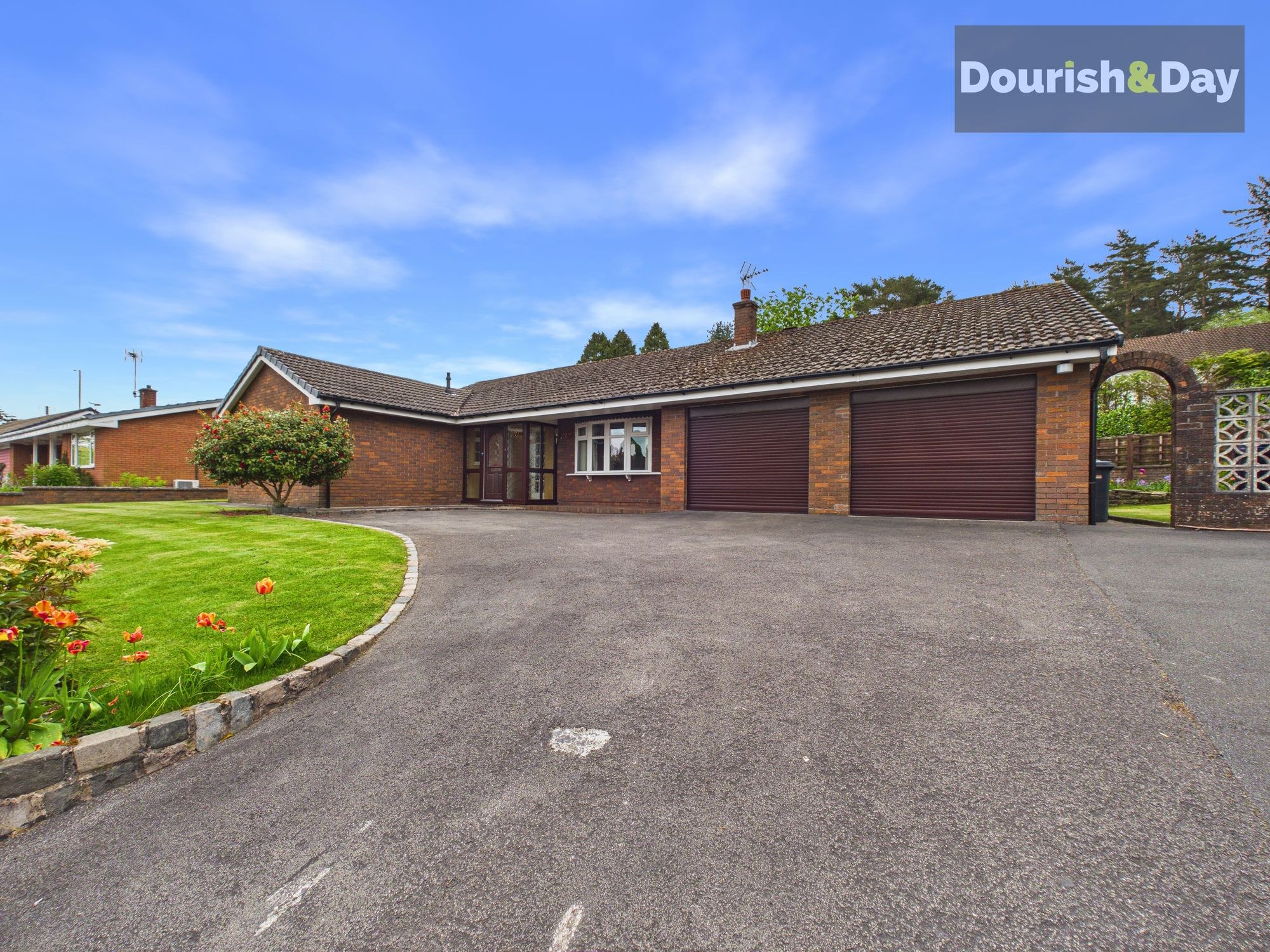 Kestrel Drive