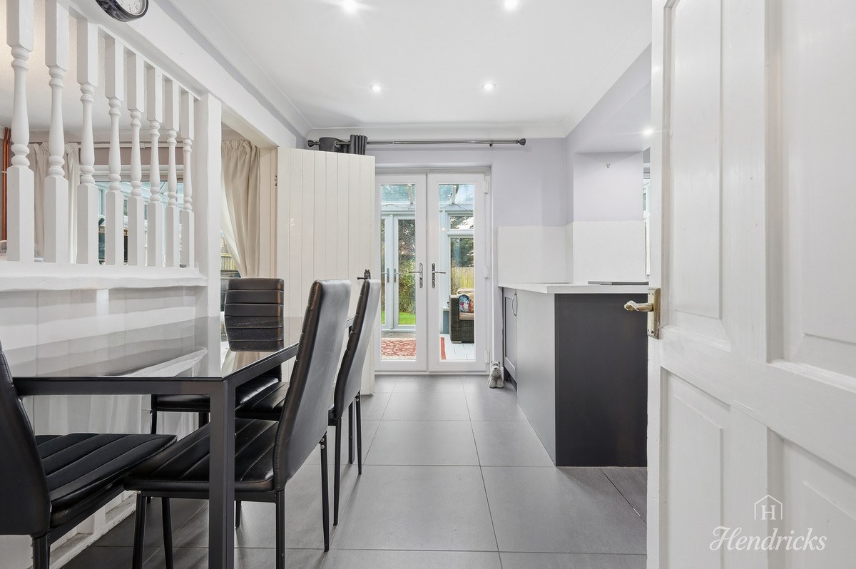 Oak Walk, Benfleet, SS7 4, photo 7