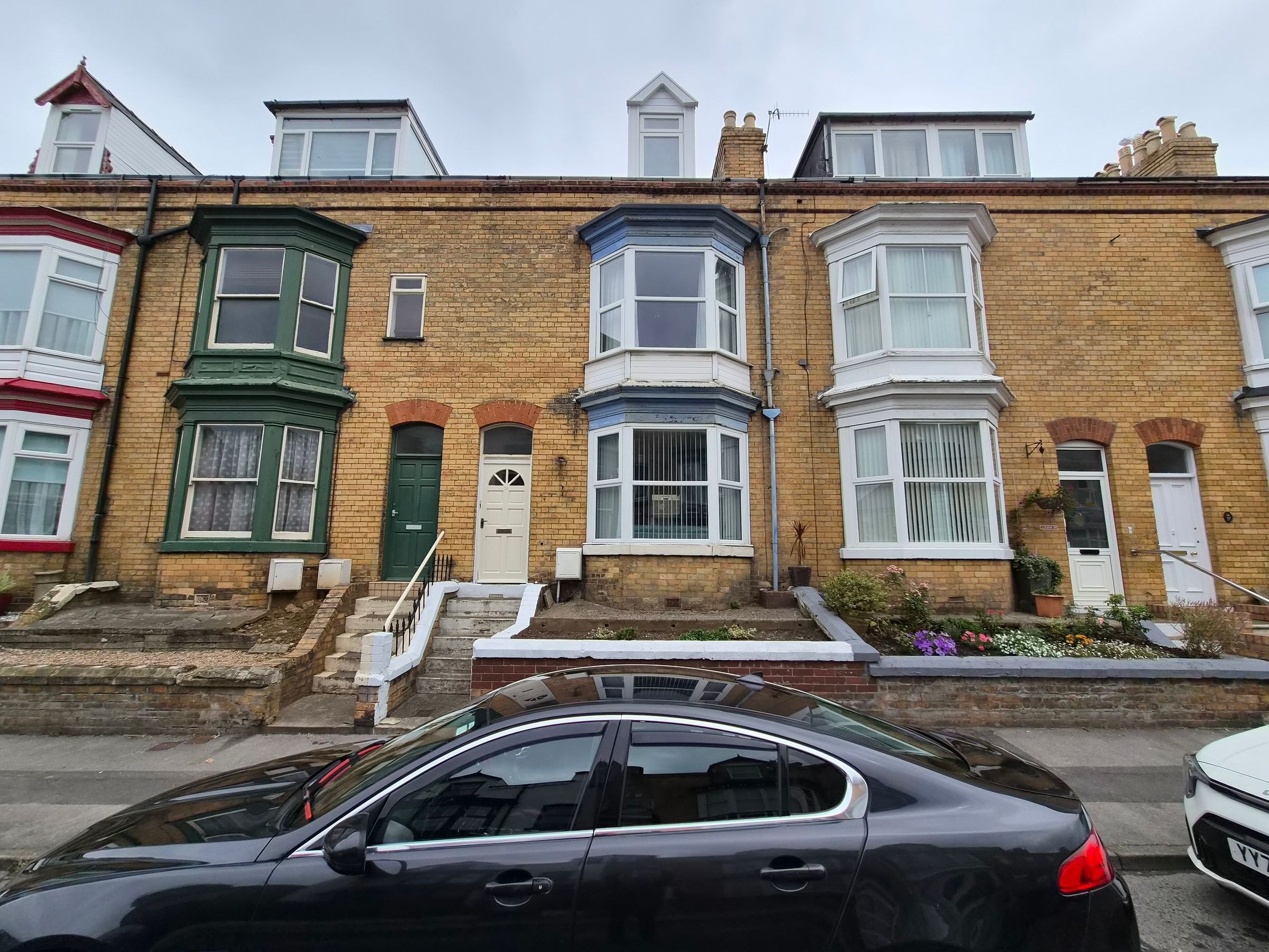 Langdale Road