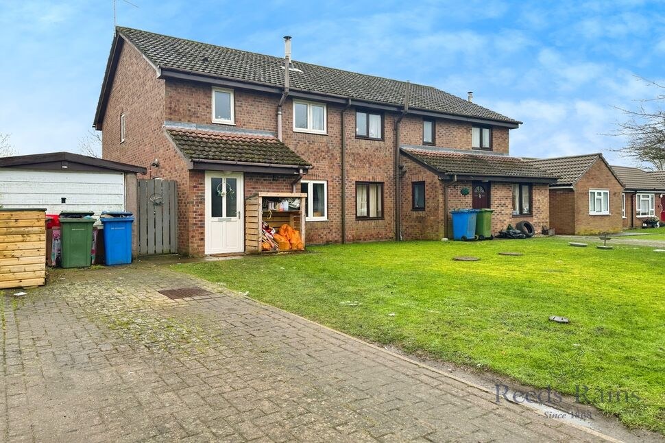 Vicarage Close