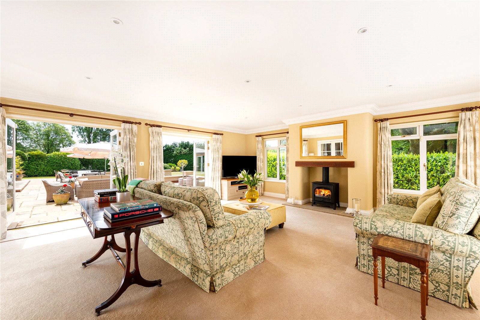 Sandy Lane, Church Brampton, Northampton, Northamptonshire, NN6, photo 6