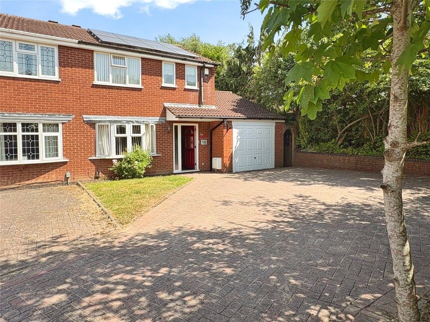 Epsom Close